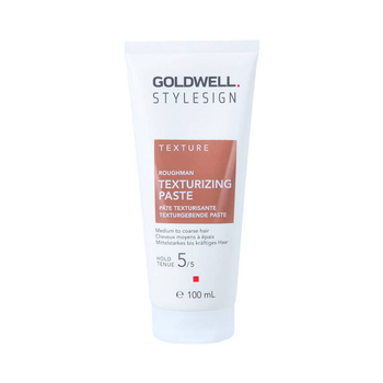Goldwell Stylesign Roughman Teksturująca pasta do stylizacji włosów 100 ml