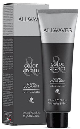 Zestaw 20 szt. Farby Allwaves + Karta Kolorów GRATIS!!!