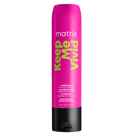 Matrix Total Results Keep Me Vivid Conditioner Odżywka do intensywnych koloryzacji 300 ml