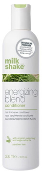Milk Shake Energizing Blend Conditioner Odżywka do włosów słabych, cienkich 300 ml