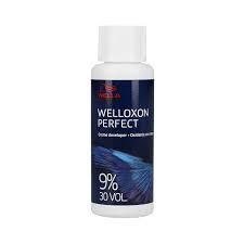 Wella Welloxon Wella Oxydant do farby 9 % 60 ml