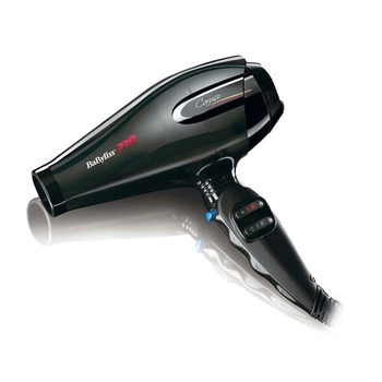 BABYLISS PRO CARUSO BAB6510IE