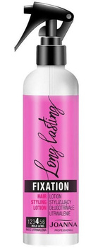 Joanna Professional Stylizacja Lotion do układania włosów b. mocny 300 ml
