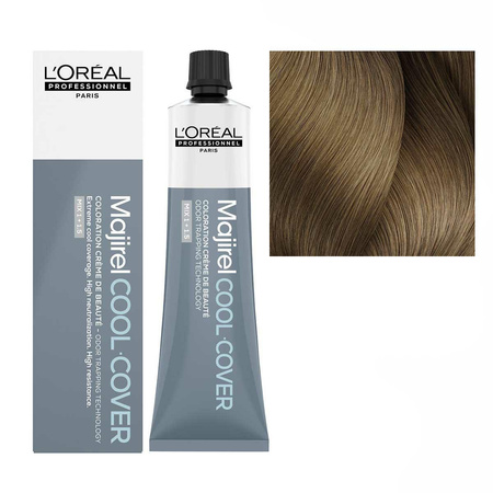 Loreal Professionnel Majirel Cool Cover Farba do włosów 60 ml