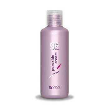 Ce-Ce of Sweden Oxydant 9% 125ml