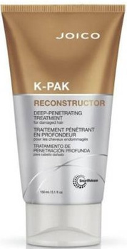 Joico K-Pak Reconstructor Intensywna Maska / kuracja odbudowująca 150ml