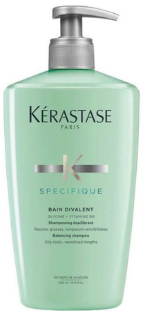 Kerastase Specifique Divalent Szampon do włosów mieszanych 500 ml