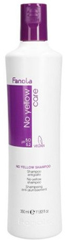 Fanola No Yellow Shampoo Szampon z fioletowym pigmentem 1000 ml
