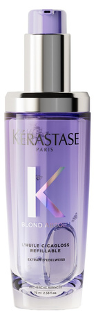 Kérastase Blond Absolu L'huile Cicagloss Olejek nawilżający do włosów blond 75 ml