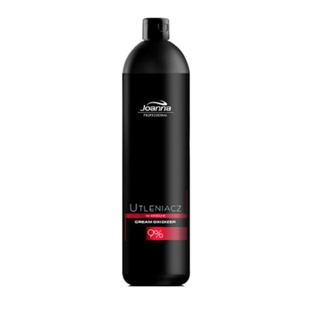 Joanna Professional 9 % utrwalacz w kremie 1000 ml