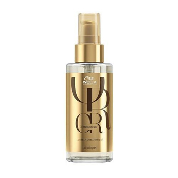 Wella Oil Reflections Olejek wygładzający 100 ml