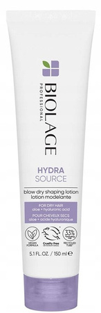 Matrix Biolage Hydra Source Lotion do stylizacji włosów 150 ml