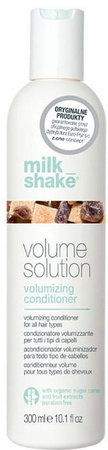 Milk Shake Volume Solution Conditioner Odżywka nadająca objętość 300 ml