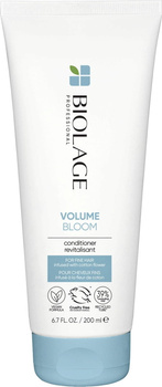 Matrix Biolage VolumeBloom Odżywka do włosów cienkich 200 ml