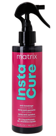 Matrix InstaCure Spray do włosów łamliwych 190 ml