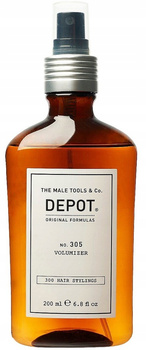Depot No. 305 Volumizer Spray Spray nadający objętość 200 ml