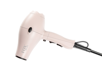 FOX SMART FRONT ICE ROSE Suszarka kompaktowa z jonizacją 2100 W