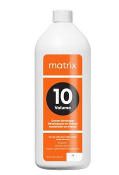 Matrix Cream Oxydant w kremie 3% 1000 ml