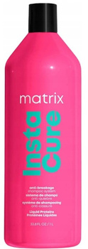 Matrix InstaCure Szampon do włosów łamliwych 1000 ml