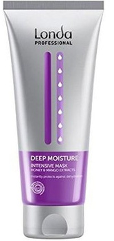 Londa Deep Moisture Maska nawilżająca 200 ml