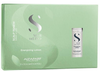 Alfaparf Scalp Renew Hair Loss Lotion Energetyzujący 10 ml
