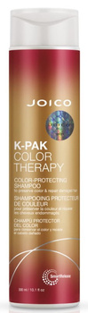 Joico K-Pak Color Therapy Szampon do włosów farbowanych 300ml