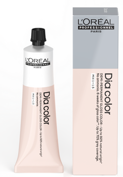 Loreal Dia Color Toner do włosów z kwasem hialuronowym 60ml