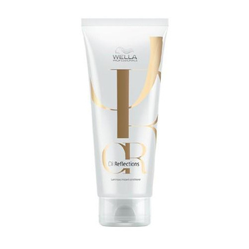 Wella Oil Reflections Odżywka przywracająca włosom blask 200 ml