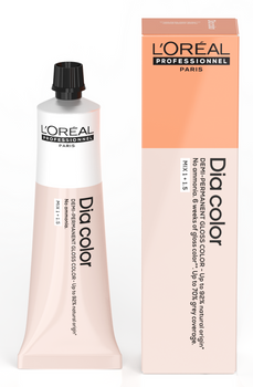 Loreal Dia Color Toner do włosów z kwasem hialuronowym 60ml