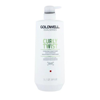 Goldwell Dualsenses Curls&Waves Twist Odżywka do włosów kręconych 1000 ml