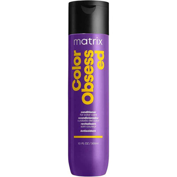 Matrix Total Results Color Obsessed Odżywka do włosów farbowanych 300 ml