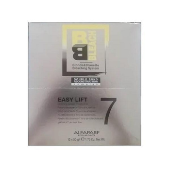 Alfaparf BB Bleach Easy Lift 7 Puder rozjaśniający do 7 tonów 50 g
