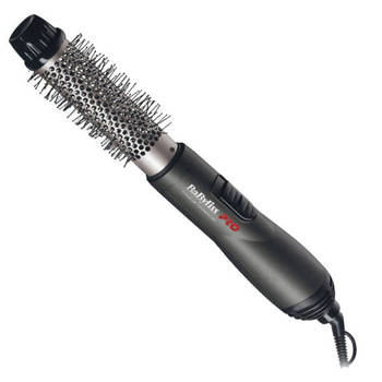 BaByliss PRO  Titanium - Tourmaline Suszarko-lokówka 32mm  BAB2676TTE