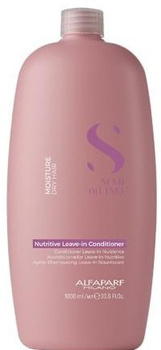Alfaparf Semi di Lino Moisture Conditioner Odżywka nawilżająca bez spłukiwania 1000 ml