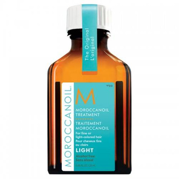 Moroccanoil Trattamento Leggero Light