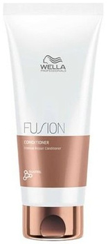 Wella Fusion Odżywka głęboko regeneracyjna 200 ml