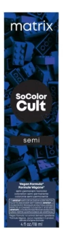 MATRIX SOCOLOR CULT SEMI  -  ADMIRAL NAVY