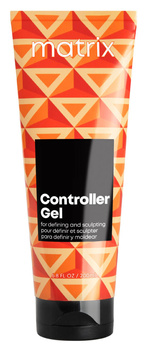 Matrix Controller Gel Żel mocne utrwalenie 200 ml