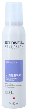 Goldwell Stylesign Smooth Shine Spray Nabłyszczasz 150 ml 