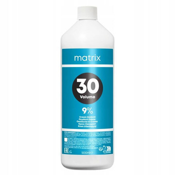 Matrix Cream Oxydant w kremie 9 % 1000 ml