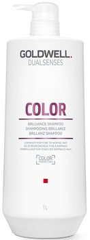 Goldwell Dualsenses Color Szampon do włosów farbowanych 1000 ml