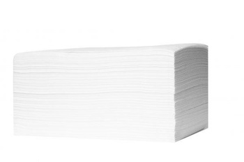 Ręcznik z włókniny BASIC EXTRA gładki 50cm x 70cm