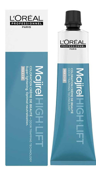  Loreal Professionnel Majirel High Lift Farba do włosów 60 ml 