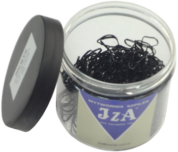 IZA Silikonowe gumki 500 szt.