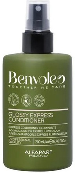 Alfaparf Milano Benvoleo Recovery Odżywka nabłyszczająca 200 ml