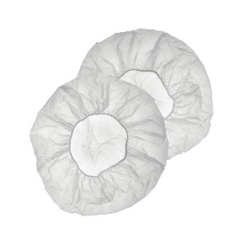 Czepki fryzjerskie jednorazowe 10 szt.