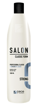 Ce-Ce Salon Classic Form Strong Płyn do trwałej - mocny 1000 ml