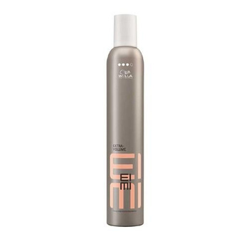Wella Eimi Extra Volume Bardzo mocna pianka nadająca objętość  300 ml