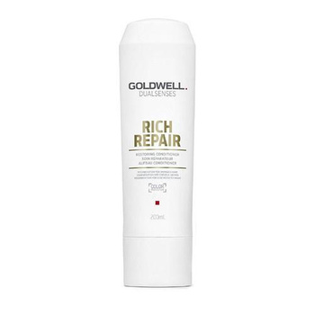 Goldwell Dualsenses Rich Repair Odżywka do włosów suchych i zniszczonych 200 ml