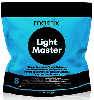 Matrix Light Master